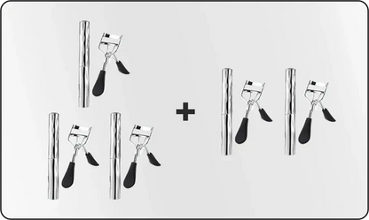 🔥Limited Time Offer2025 Hot Sale 🔥Waterproof & Sweatproof Lengthening & Curling Mascara