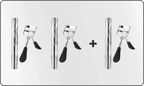 🔥Limited Time Offer2025 Hot Sale 🔥Waterproof & Sweatproof Lengthening & Curling Mascara