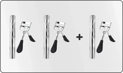 🔥Limited Time Offer2025 Hot Sale 🔥Waterproof & Sweatproof Lengthening & Curling Mascara