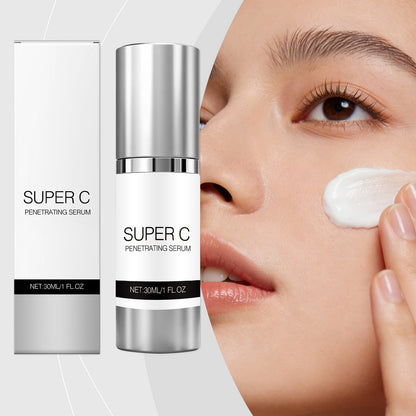 Elycura™ Age-Reverse Serum | Look younger in just 48 hours – visibly smoother, firmer, more radiant!