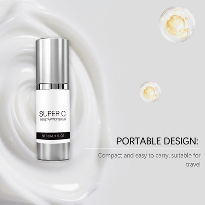 Elycura™ Age-Reverse Serum | Look younger in just 48 hours – visibly smoother, firmer, more radiant!