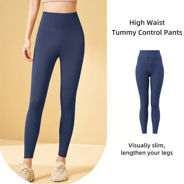 🔥Buy one get one free!🔥High Waisted Tummy Control Shaping Training Leggings🎁🎁