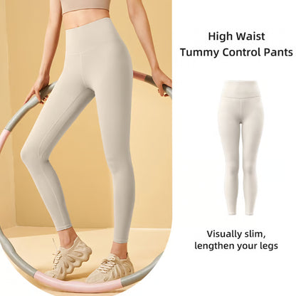 🔥Buy one get one free!🔥High Waisted Tummy Control Shaping Training Leggings🎁🎁