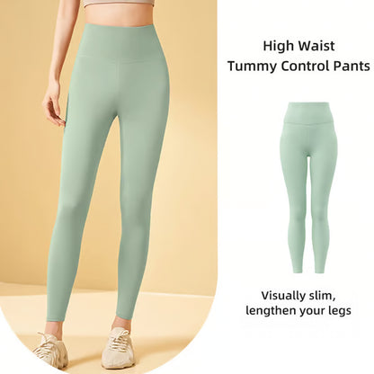 🔥Buy one get one free!🔥High Waisted Tummy Control Shaping Training Leggings🎁🎁