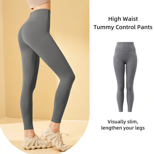 🔥Buy one get one free!🔥High Waisted Tummy Control Shaping Training Leggings🎁🎁