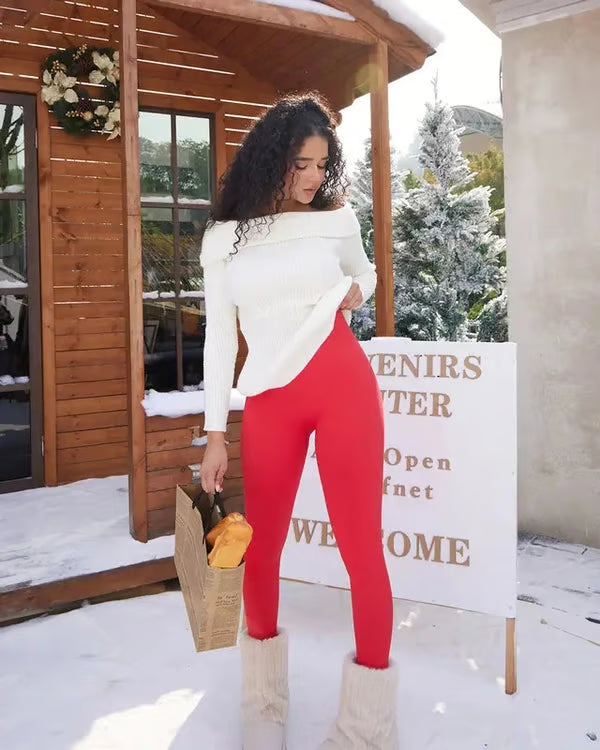 🔥Buy one get one free!🔥High Waisted Tummy Control Shaping Training Leggings🎁🎁