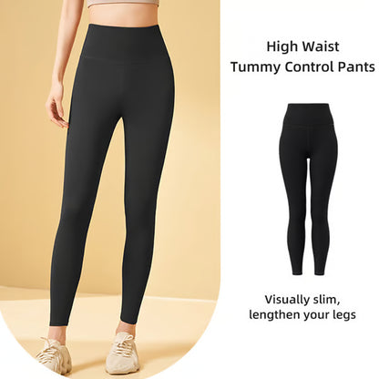 🔥Buy one get one free!🔥High Waisted Tummy Control Shaping Training Leggings🎁🎁