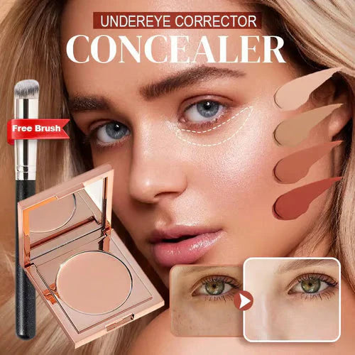 ✨ LAST DAY PROMOTION - BUY 1 GET 1 FREE✨Colored Clay Undereye Corrector
