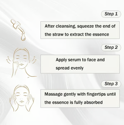 Vitamin C Facial Serum Essence