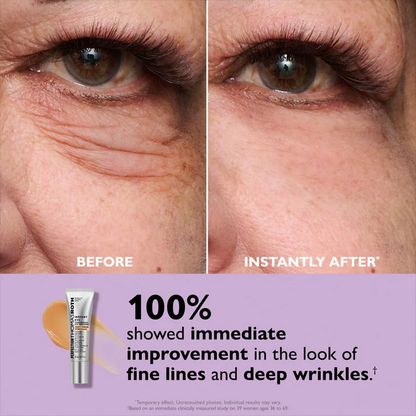 ⚡ 60-Second Instant Eye Tightener – Easy-Wear Technology for Lifted, Smooth Eyes