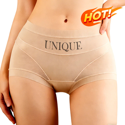 🌸LAST DAY 50% OFF🌸Women's Breathable Shorts Underwear