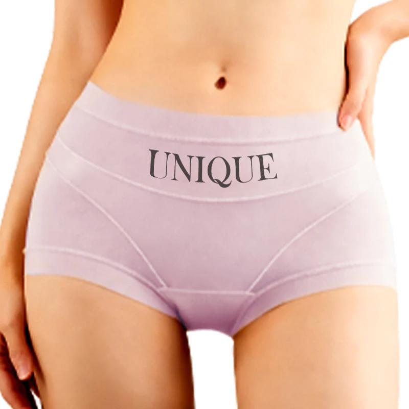 🌸LAST DAY 50% OFF🌸Women's Breathable Shorts Underwear
