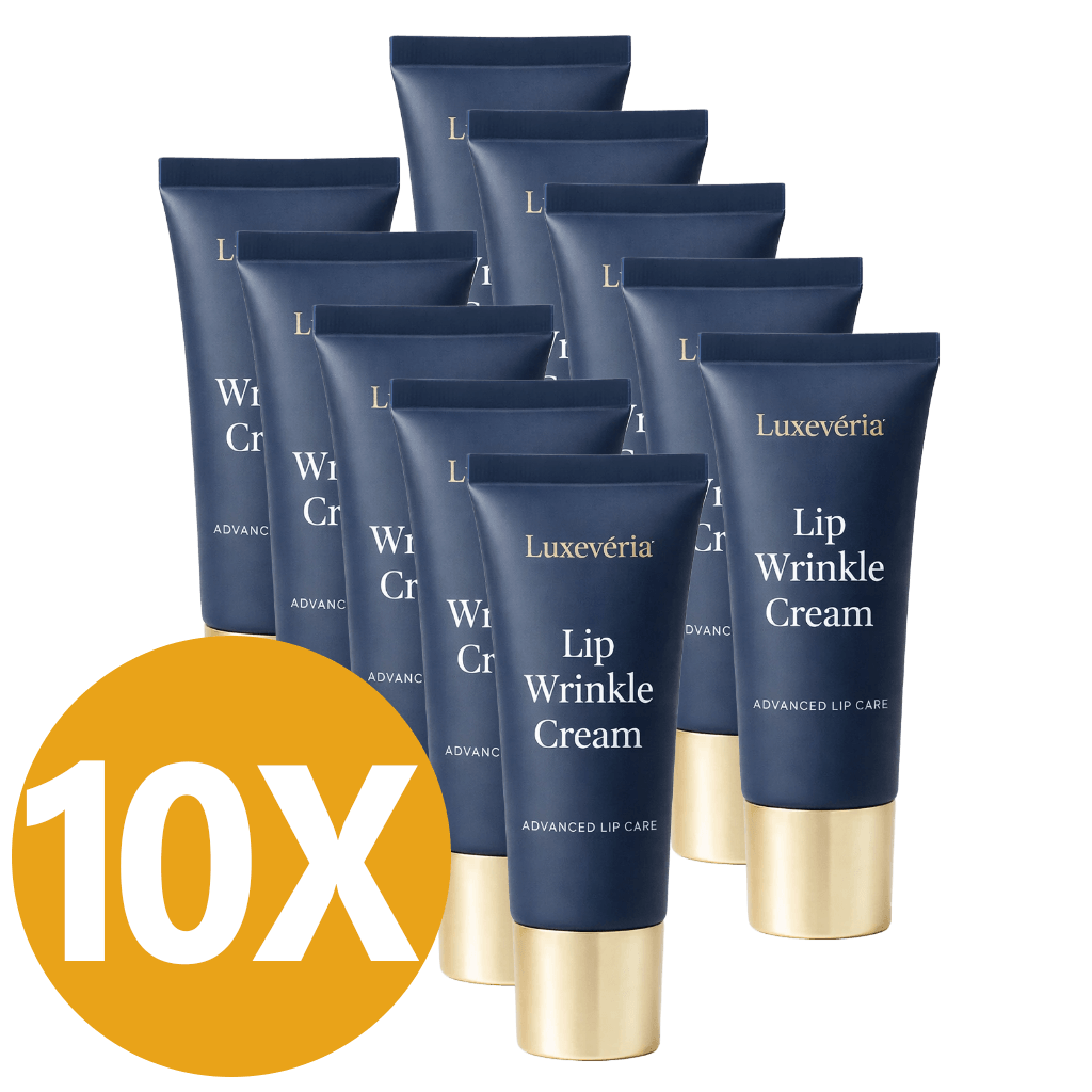 🎁Limited-time 50% off🏆 Lip Wrinkle Cream