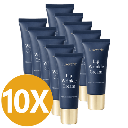 🎁Limited-time 50% off🏆 Lip Wrinkle Cream