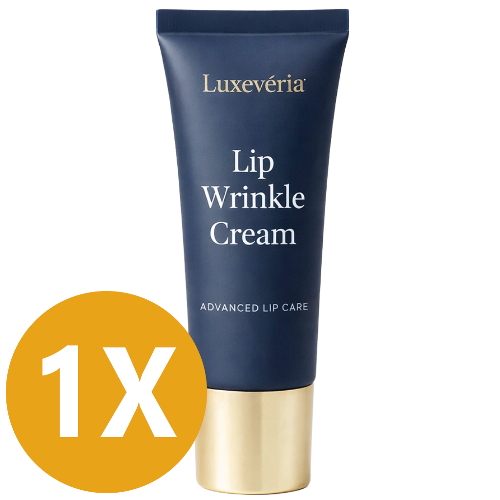 🎁Limited-time 50% off🏆 Lip Wrinkle Cream