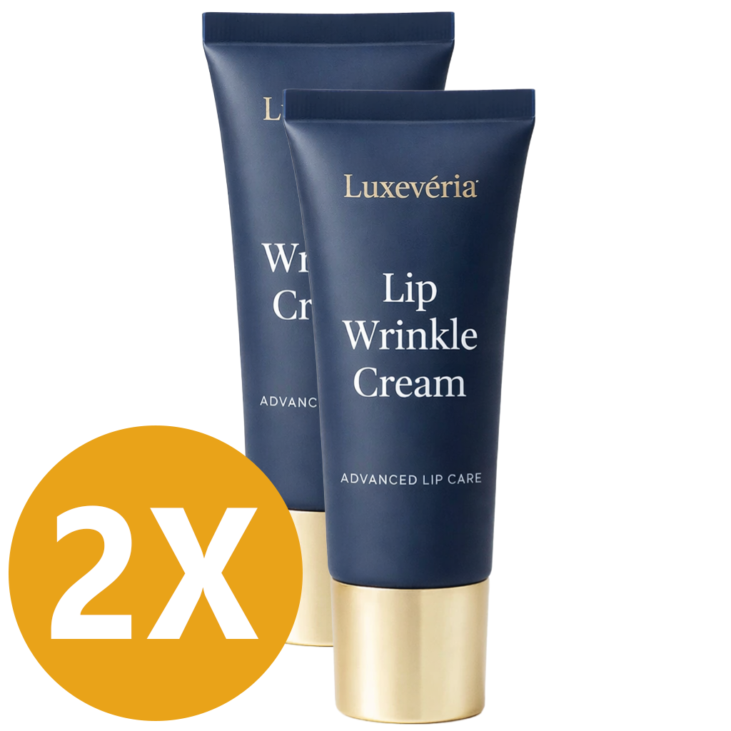 🎁Limited-time 50% off🏆 Lip Wrinkle Cream