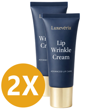 🎁Limited-time 50% off🏆 Lip Wrinkle Cream