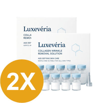 🏆Clinical-Grade Collagen That Erases Deep Lines Without Needles