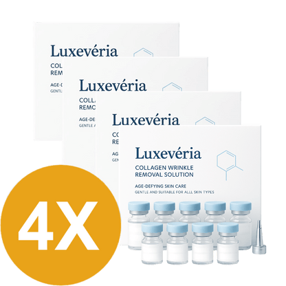 🏆Clinical-Grade Collagen That Erases Deep Lines Without Needles