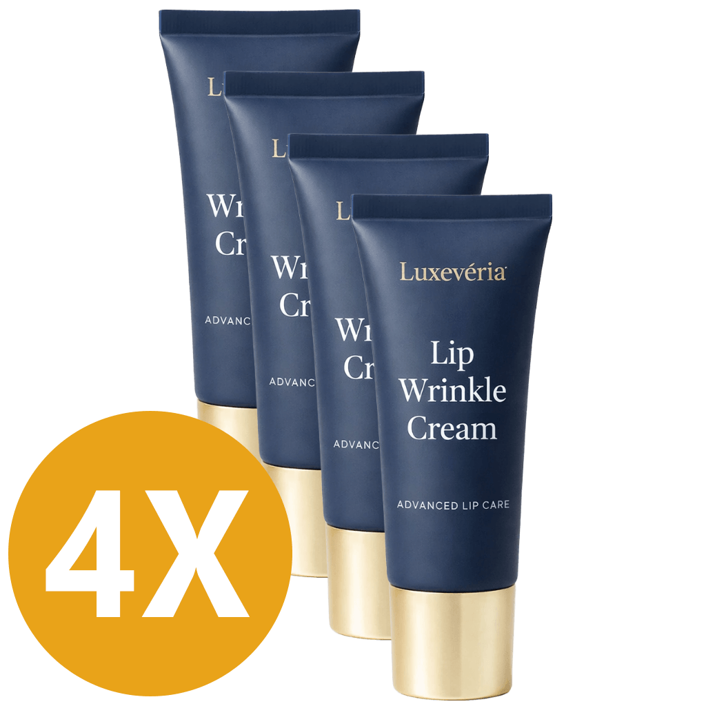 🎁Limited-time 50% off🏆 Lip Wrinkle Cream