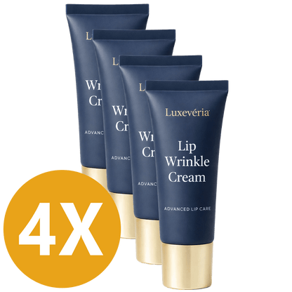 🎁Limited-time 50% off🏆 Lip Wrinkle Cream
