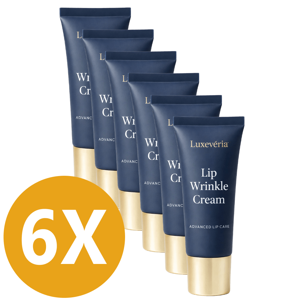 🎁Limited-time 50% off🏆 Lip Wrinkle Cream