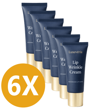 🎁Limited-time 50% off🏆 Lip Wrinkle Cream